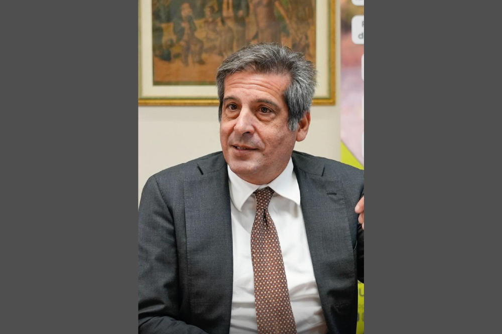 Estra, Irace presenta numeri molto positivi sull'andamento del Gruppo e si dimette dalla carica di direttore generale auspicando un rapido chiarimento con i soci