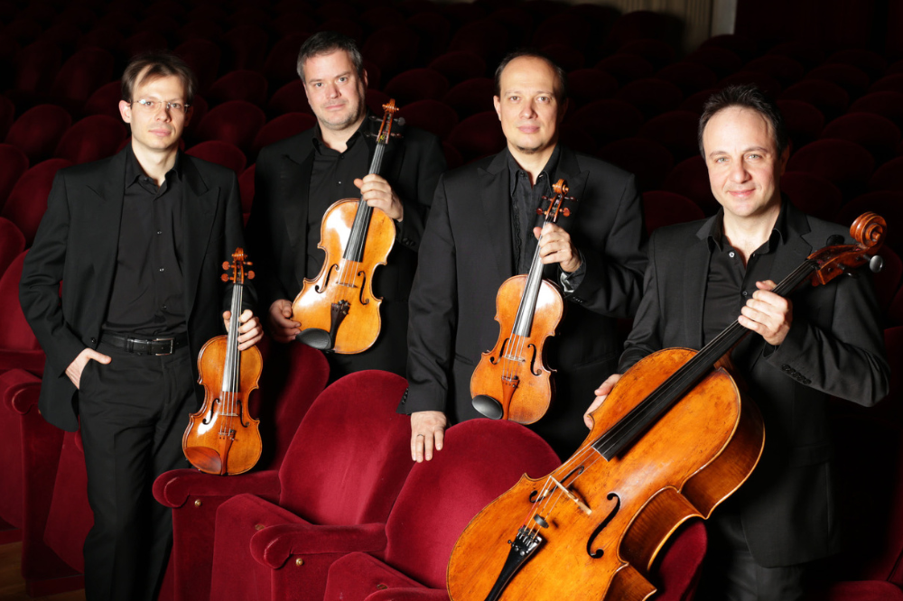 I CONCERTI DELLA LIUTERIA TOSCANA, dal 20/10 all'Auditorium di S. Stefano al Ponte, Firenze