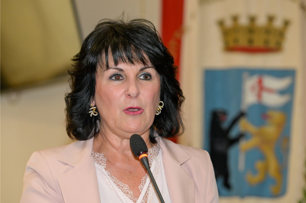 Simoni (FI): 'Il corso di nuoto di Figline non deve essere la solita inclusione di facciata'