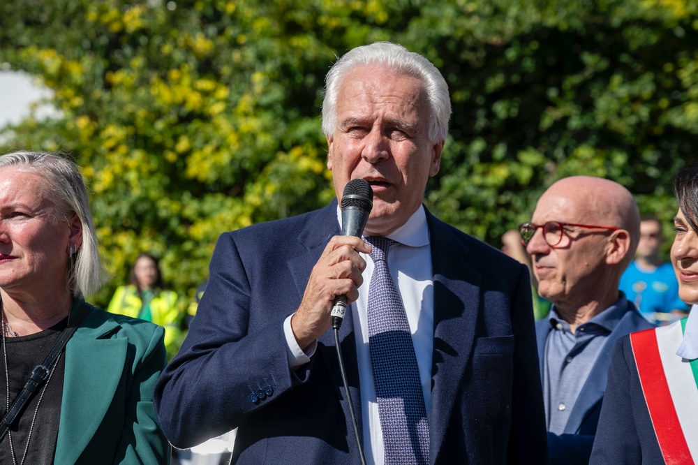 Giani: “Chiederò lo stato di calamità nazionale per il maltempo”