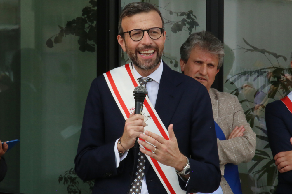 Mazzeo: “Calendarizzare presto la legge su Toscana Strade”