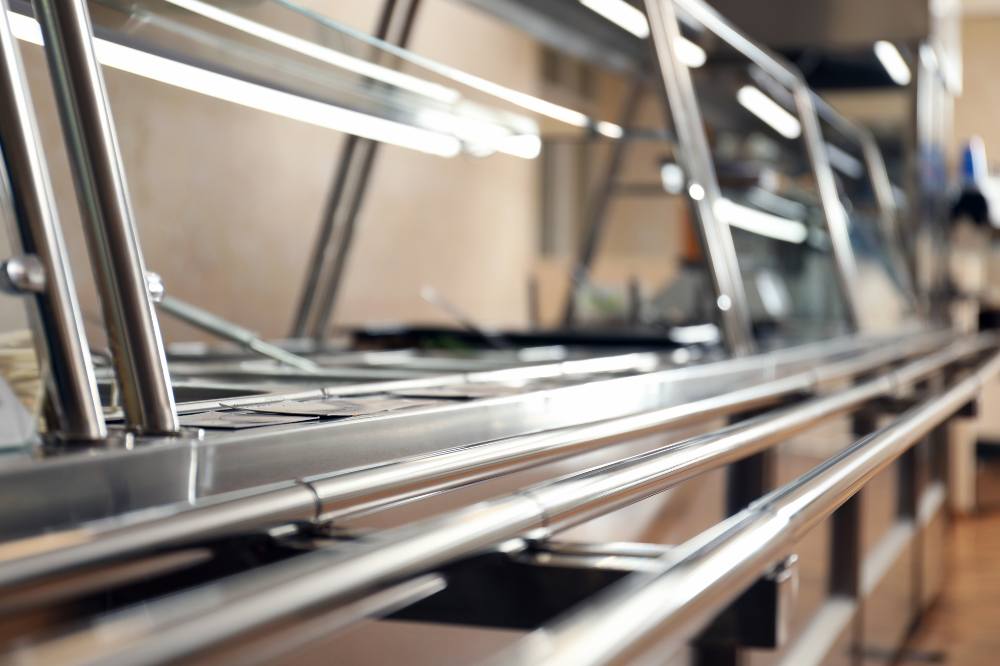 Salmonellosi a scuola, nasce il comitato dei genitori