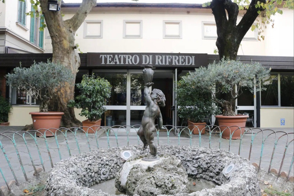 Il Teatro di Rifredi: 