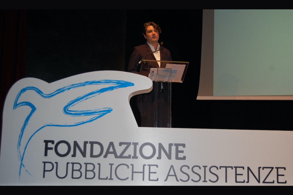 Liste d'attesa e sanità accessibile: le proposte della Fondazione Pas