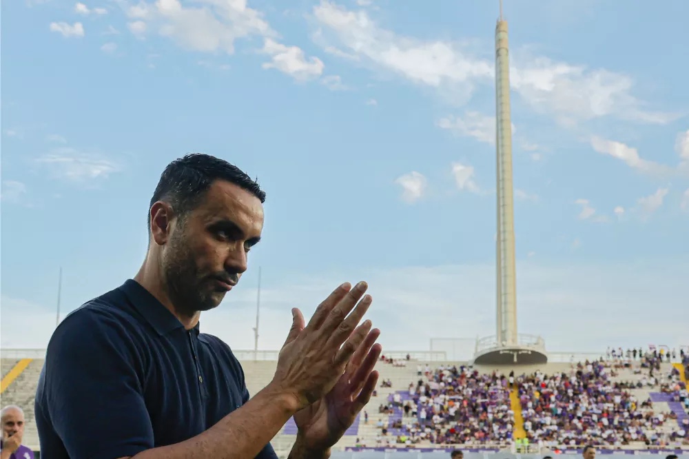 Trionfo viola, la vittoria di Lecce segna la strada