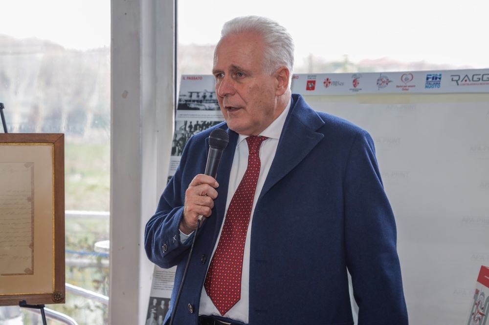 Giani: “Ok ammortizzatore moda, dal Governo niente comunicazioni”