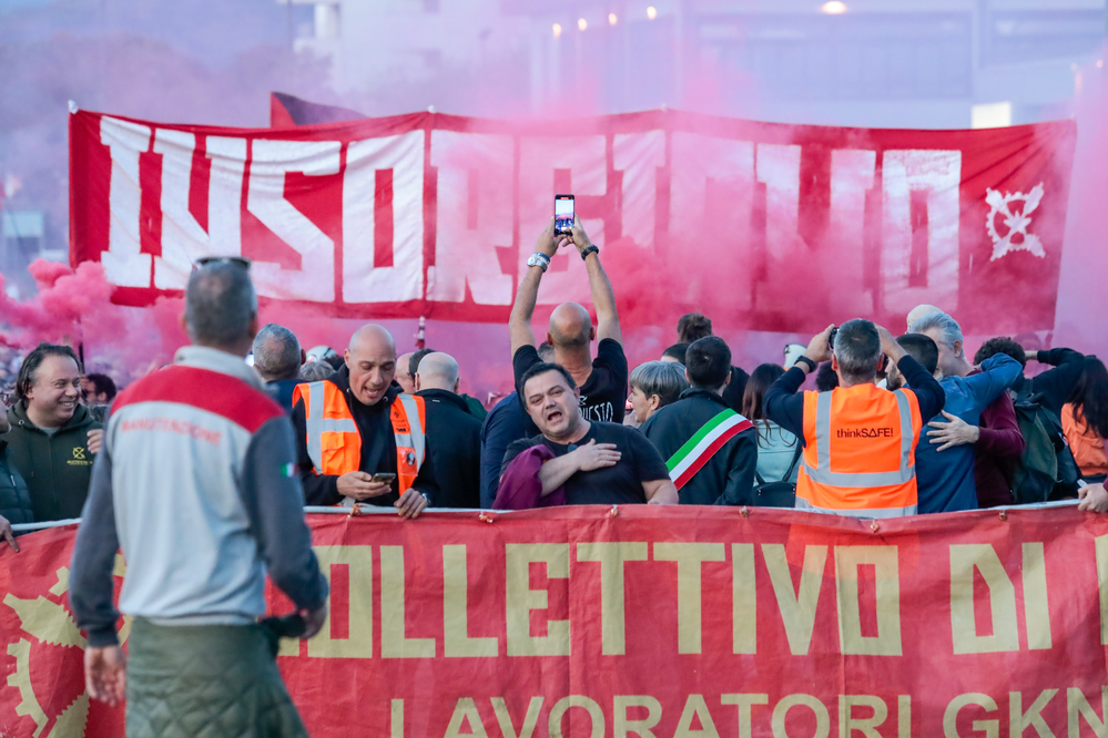 Delusi e dimenticati