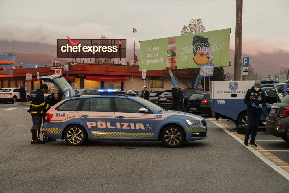 Oltre 50 kg di cocaina nascosti sul tir