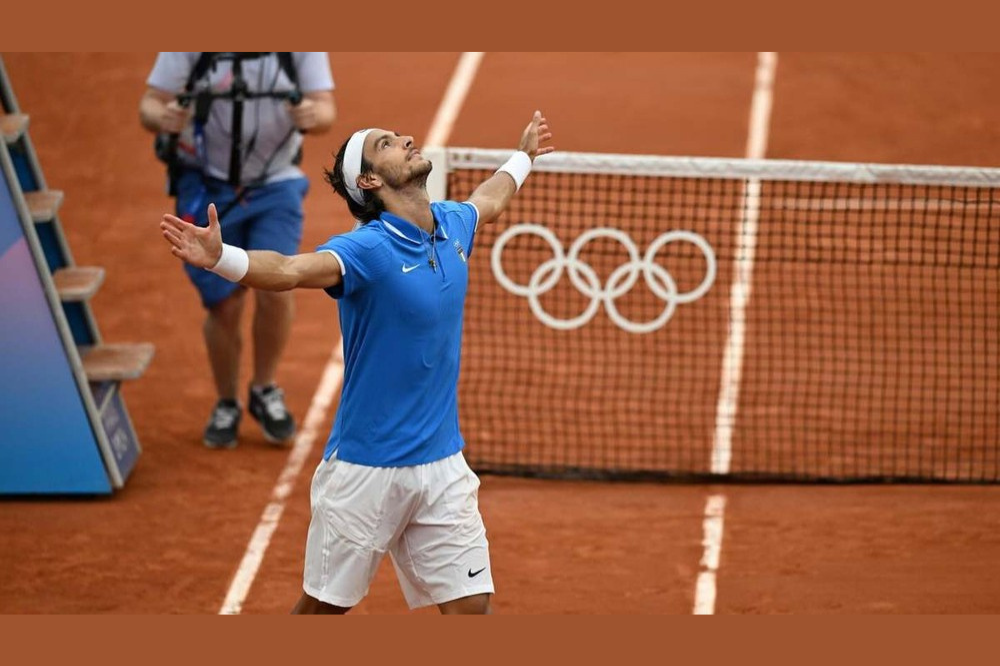 ATP Vienna, Musetti ai quarti senza dover scendere in campo