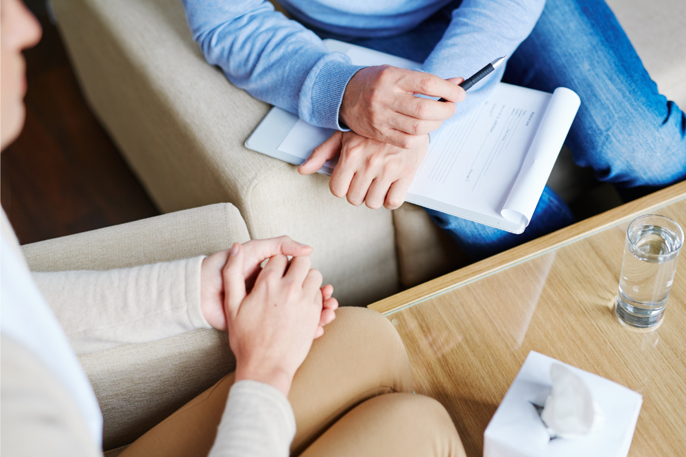 Psicologo di base, in corso la sperimentazione del servizio nel Q5