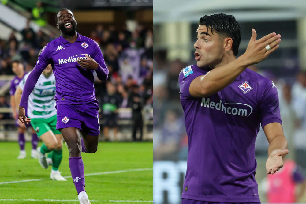 Se i migliori sono Ikone e Sottil