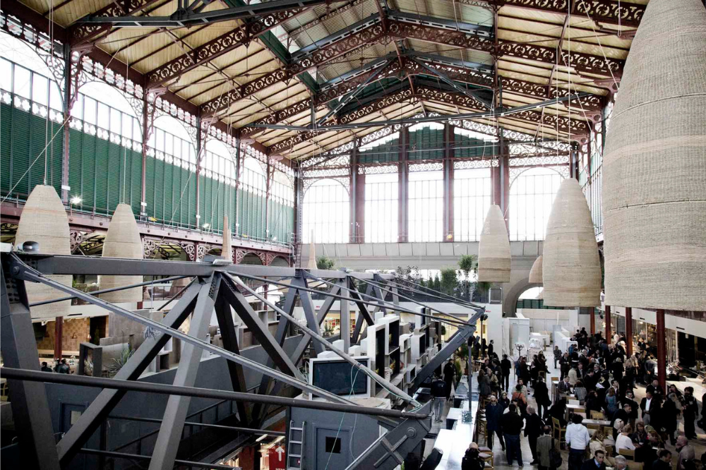 Il 30 ottobre vini di qualità, pizza e jazz al primo piano del Mercato Centrale