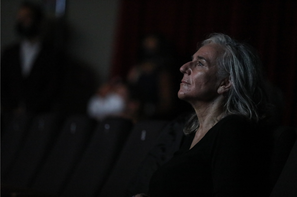 A Giovanna Botteri il Pegaso della Toscana delle Donne