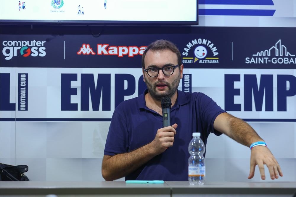 Restyling Castellani, il sindaco Mantellassi elenca i punti che porterà alla Conferenza dei Servizi