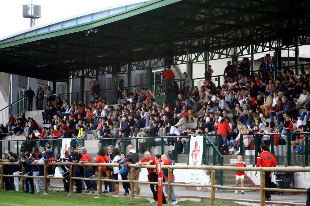 Stadio Padovani, c’è l’ok al mutuo da 10 milioni: “Porteremo qui il grande rugby”