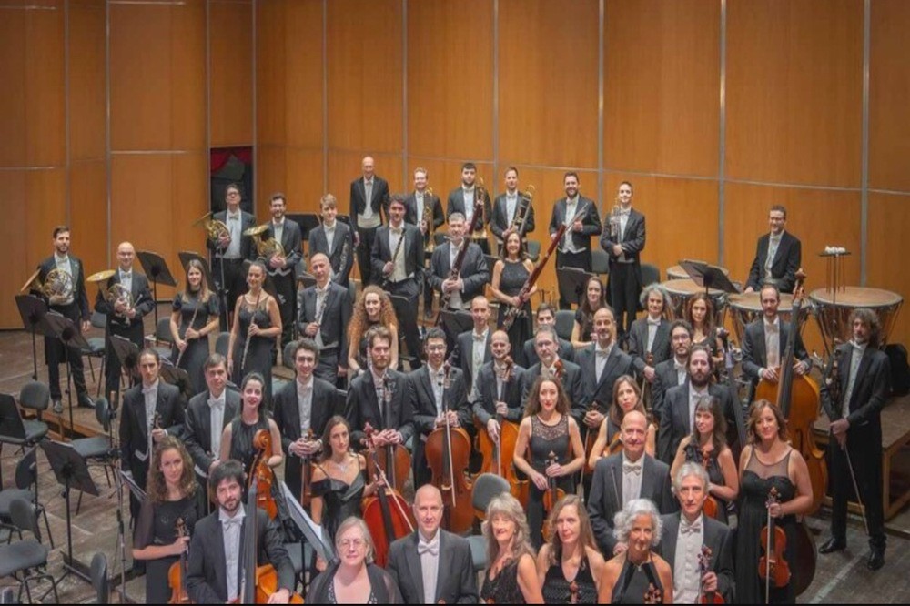 L'Ort inaugura 44ma stagione concertistica