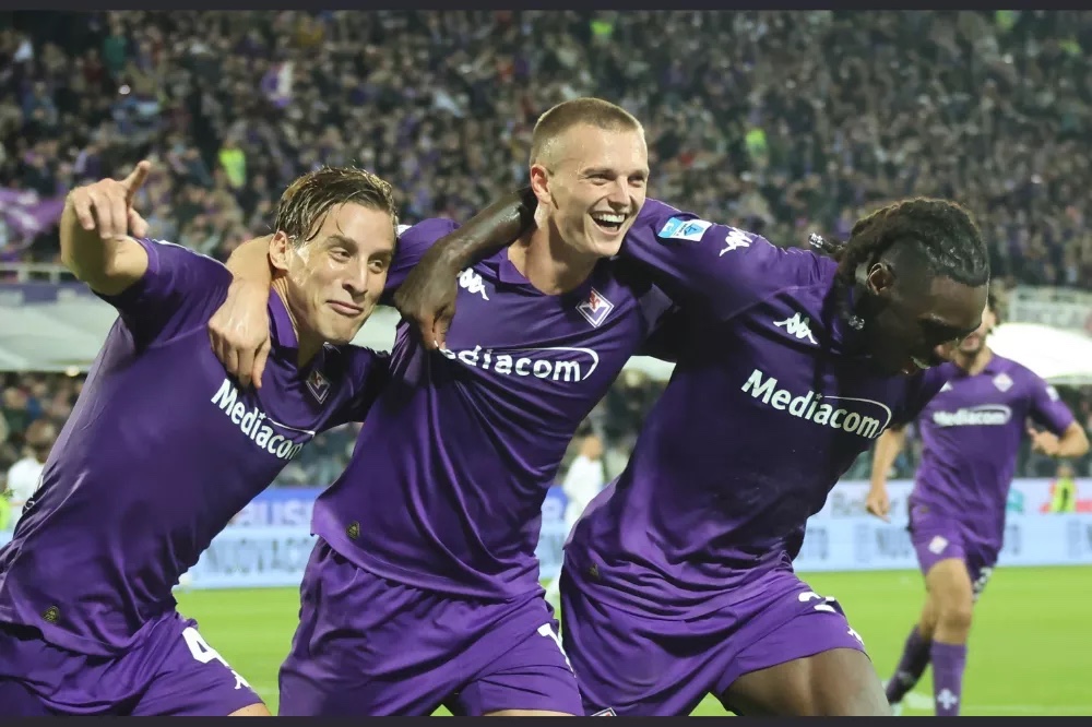 Giocare a calcio, con chi sa giocare