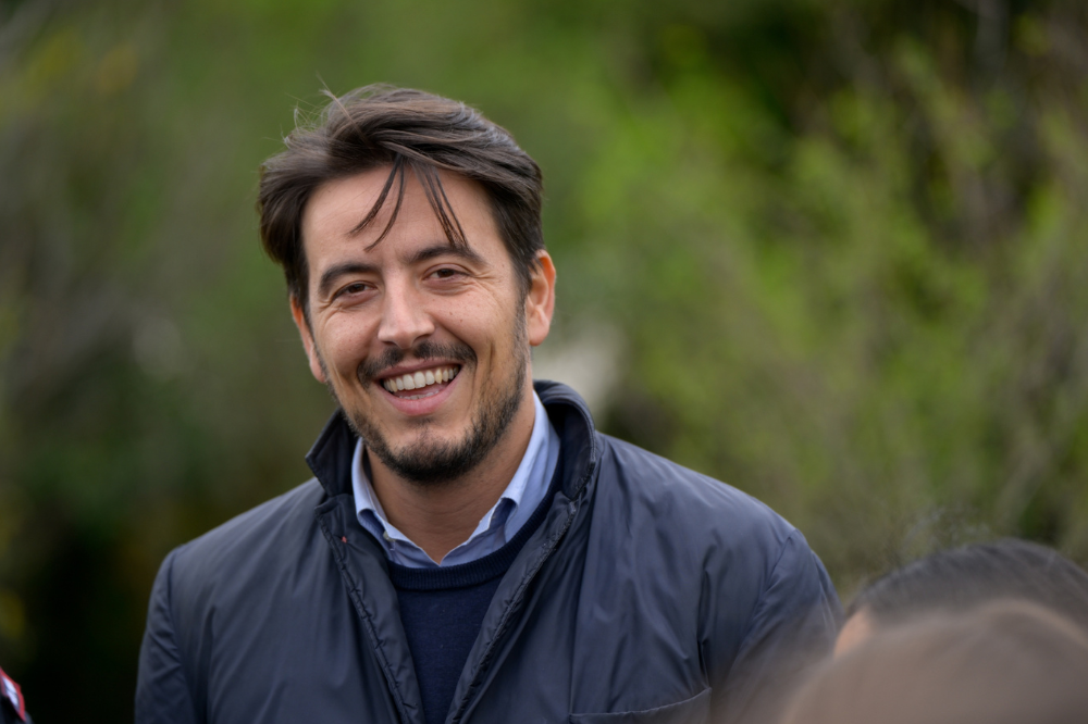 In Consiglio manca Giorgio, scoppia la lite Centrodestra-maggioranza