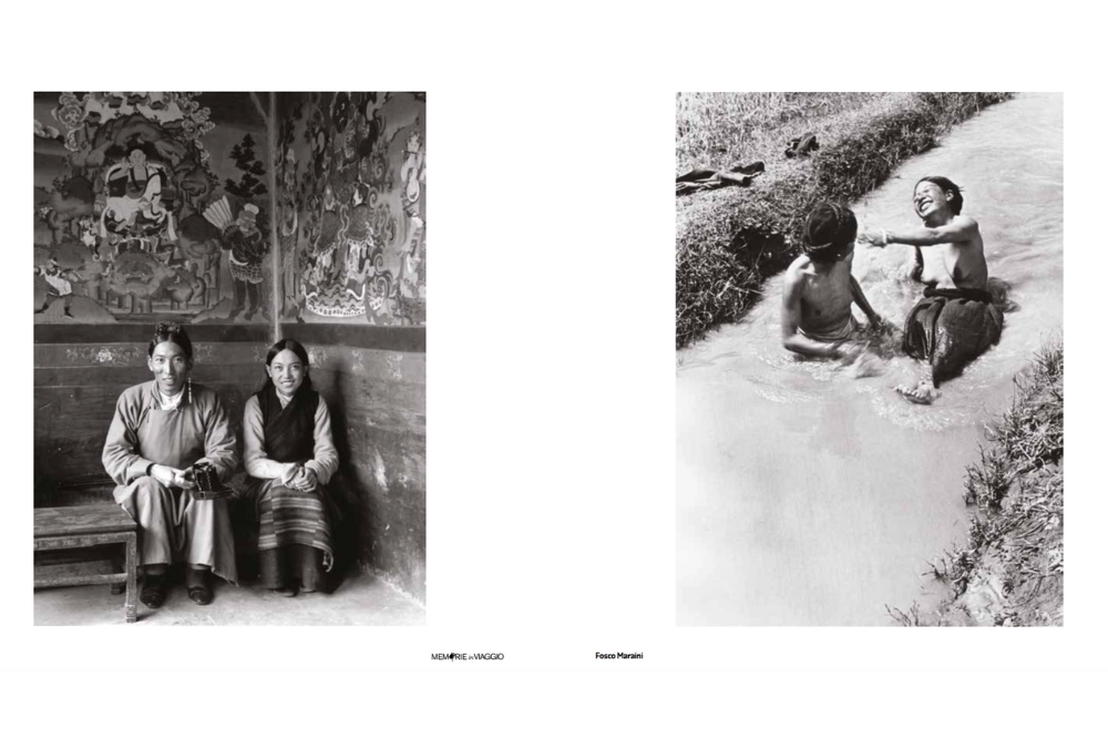 Terzani e Maraini, arriva a Lastra a Signa la mostra che celebra i due grandi toscani “Memorie in viaggio” sarà ospitata negli spazi della sezione soci dell’Ipercoop