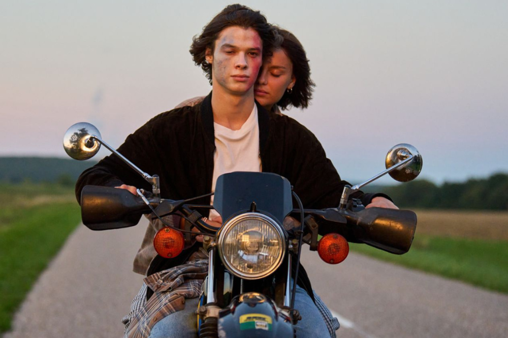 France Odeon prosegue domani, mercoledì 30 ottobre, con due film non ancora usciti sugli schermi francesi