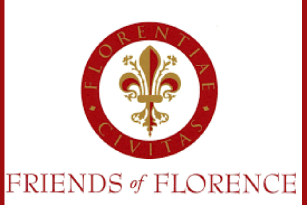 Friends of Florence festeggia, oggi a palazzo vecchio, 25 anni e 3000 donatori