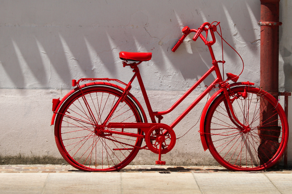 “Pedale rosso”, a Firenze biciclettata per i diritti delle donne