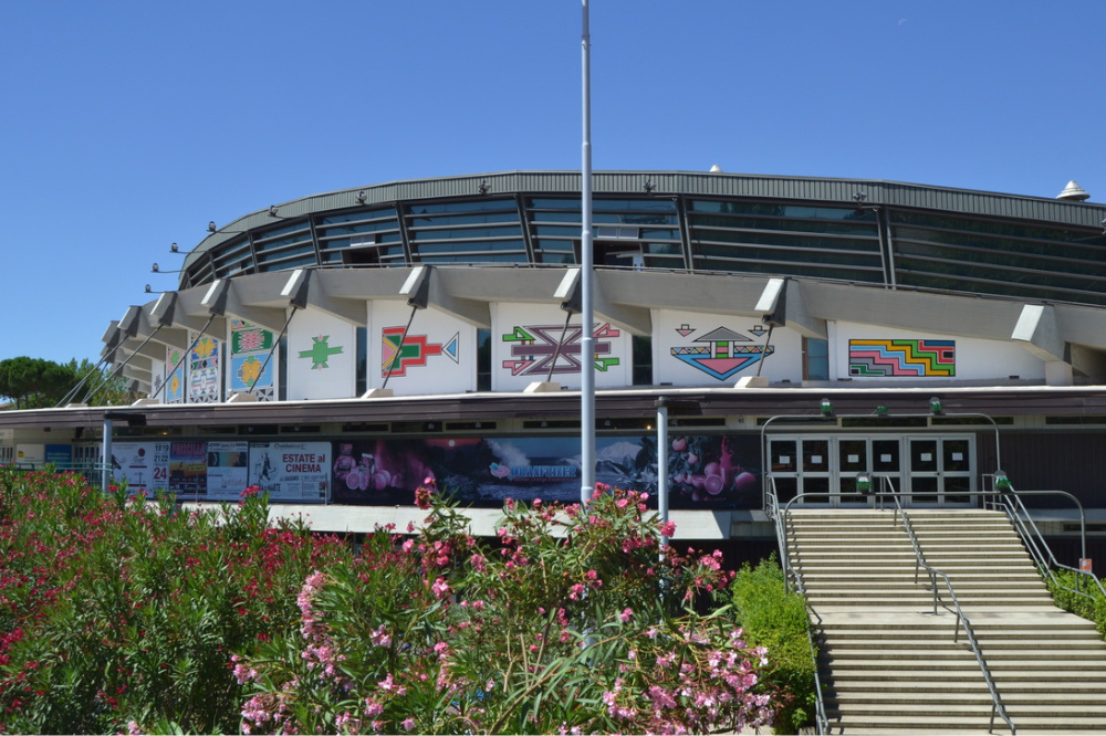 Firenze celebra i vent'anni del Nelson Mandela Forum