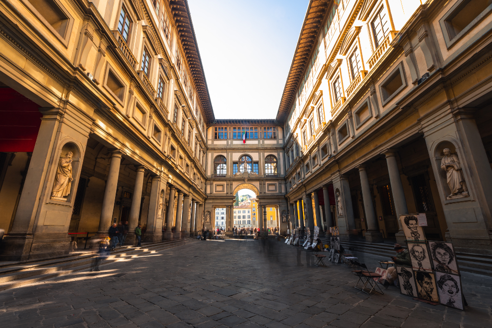 Ponte del 1° novembre: musei e ville gratis in tutta la Toscana