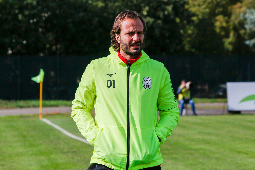 Gilardino: “Episodi decisivi, gol viola viziato da fallo”