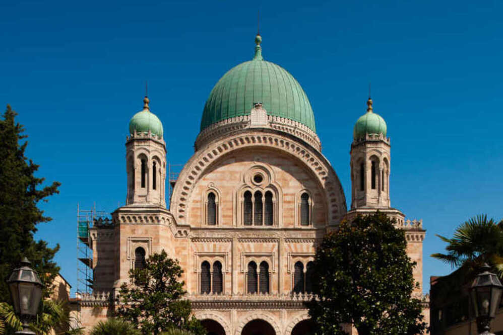 Tre giorni di appuntamenti alla Sinagoga di Firenze