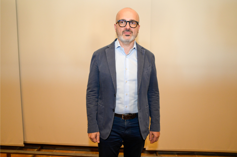 Bettarini annuncia: 'Approvato un altro pacchetto di interventi su chiese e strutture di pregio'