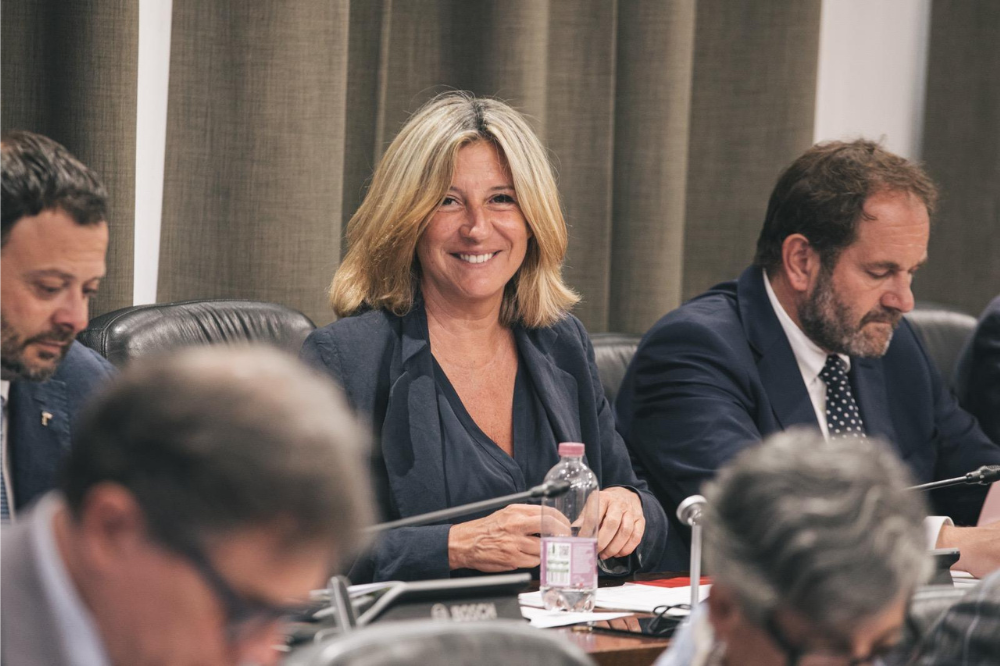 Il centrodestra critica duramente la presenza di Abatangelo al Festival dei Popoli