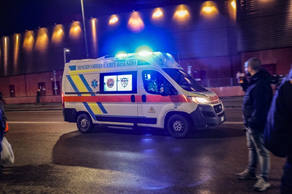 Accoltellò una coppia di fratelli a Firenze, condannato a 7 anni