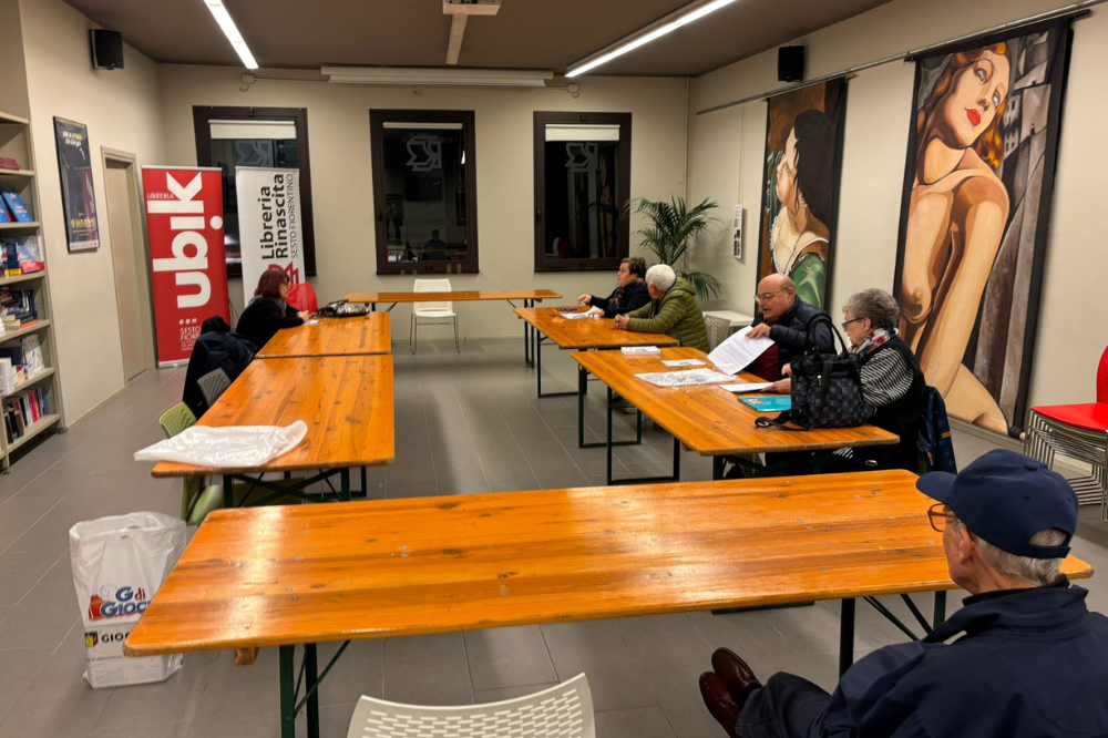 \'L\'EMOZIONE DELLE PAROLE - IL COLORE DELLA LETTURA\': la poesia come specchio dell\'anima