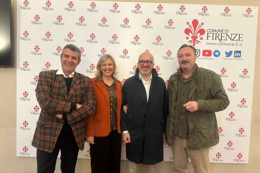 ‘Quartieri in cerca di autore’, podcast spettacoli e laboratori per raccontare Firenze