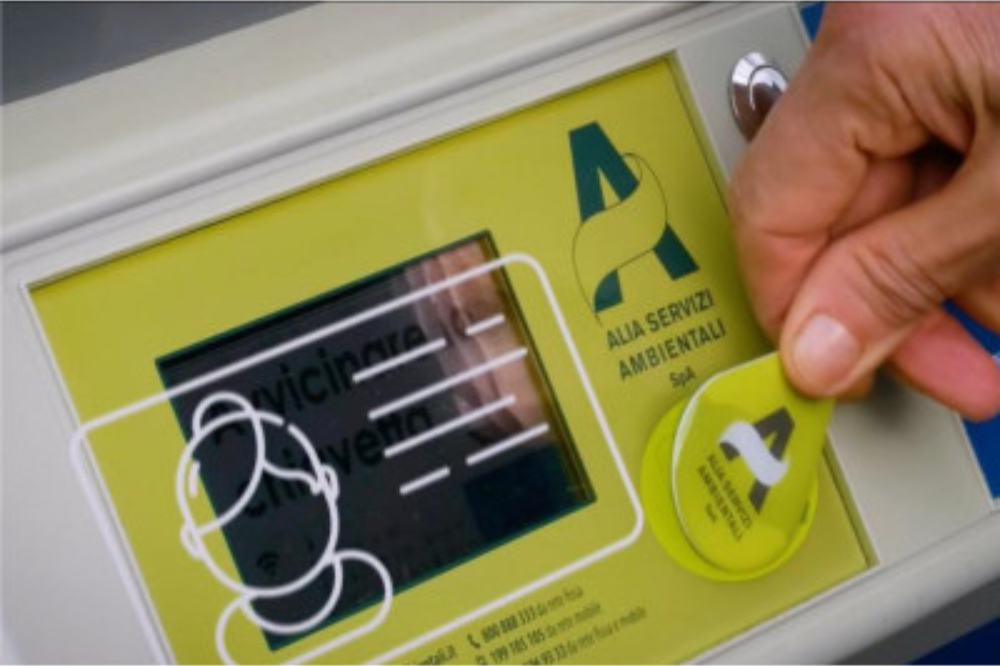 Alia Multiutility: l'innovazione al servizio dei cittadini di Firenze