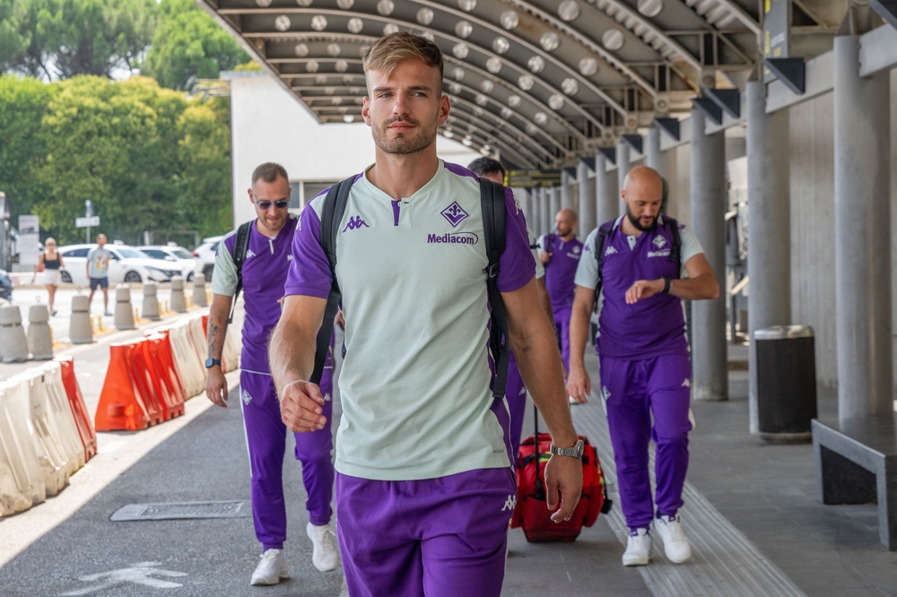 Pongracic c'è, ampio turnover con l'Apoel