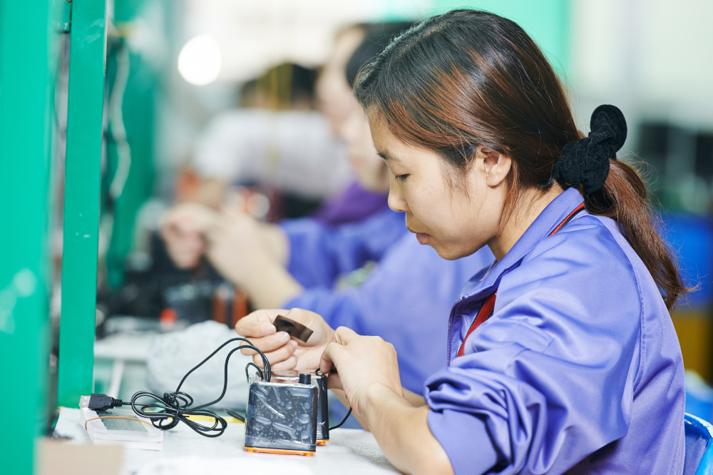 La piaga del lavoro nero a Campi Bisenzio nella comunità cinese