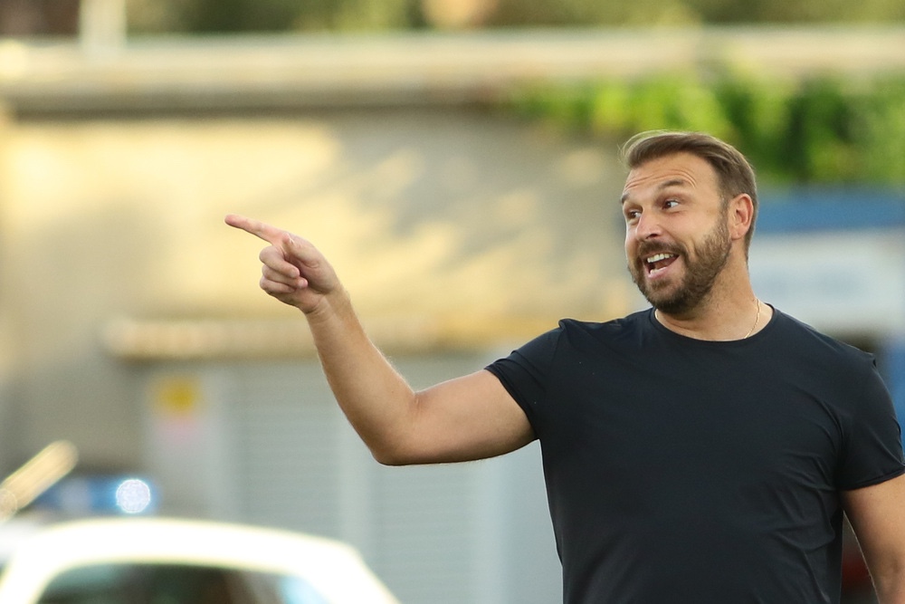 Verona: dubbio Serdar-Belahyane per la sfida di Firenze