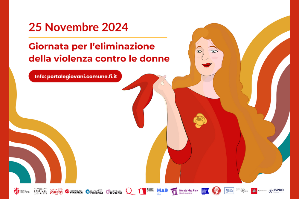 Giornata internazionale per l’eliminazione della violenza contro le donne, il programma del Comune