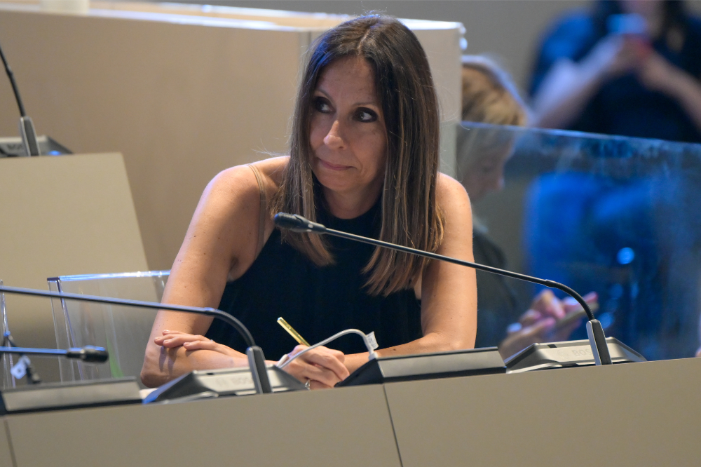 Metrocittà, la consigliera Barbieri annuncia: 'Il Galileo non sarà accorpato, il Gonnelli sceglierà con chi condividere la presidenza'