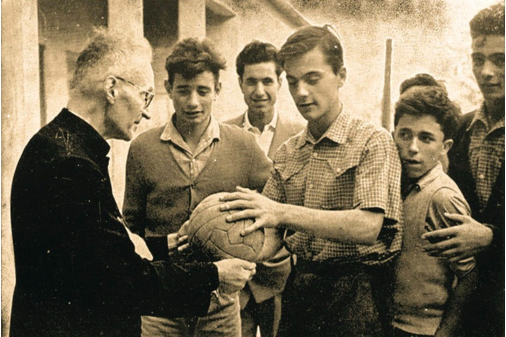 I cento anni della Madonnina del Grappa: dal 1924 assistite oltre 20mila persone
