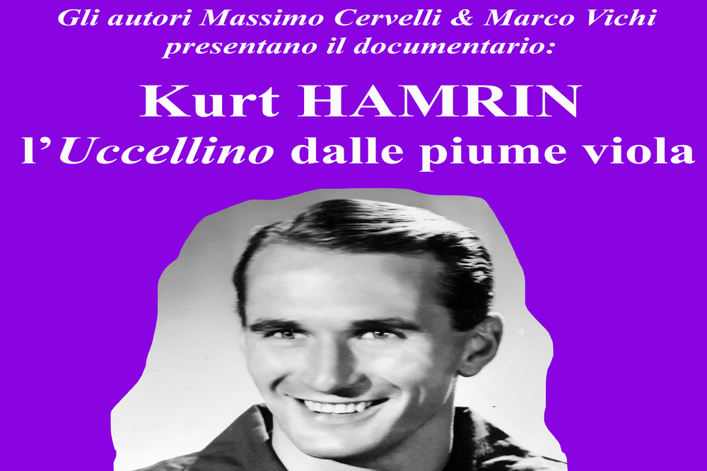 'Kurt Hamrin - L'uccellino dalle piume viola', un evento in ricordo del grande campione della Fiorentina