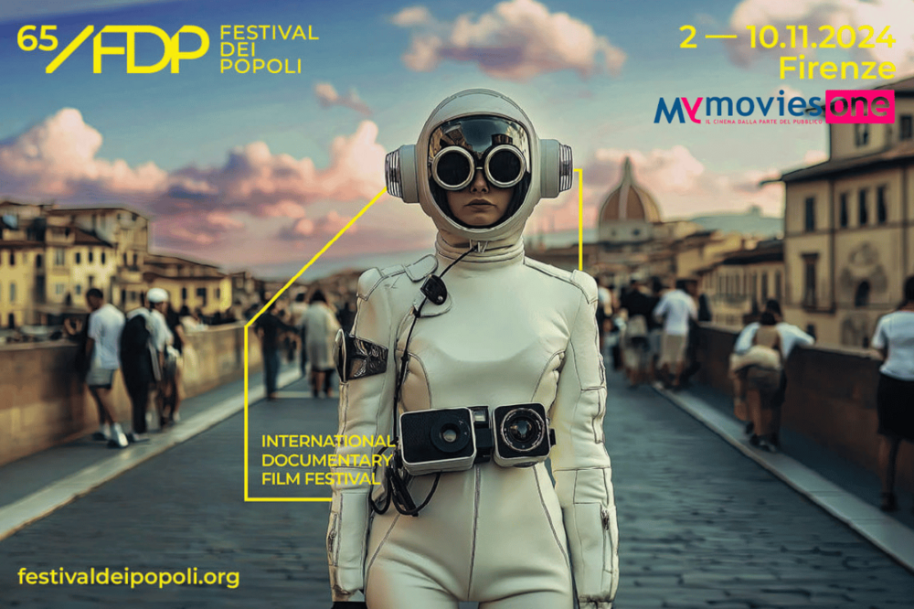 Festival dei Popoli, vincono suora Bielorussia e western Lazio