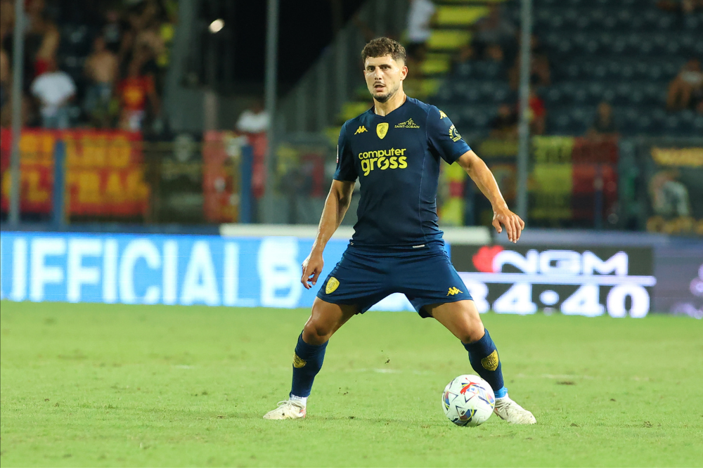 Empoli, i convocati in nazionale
