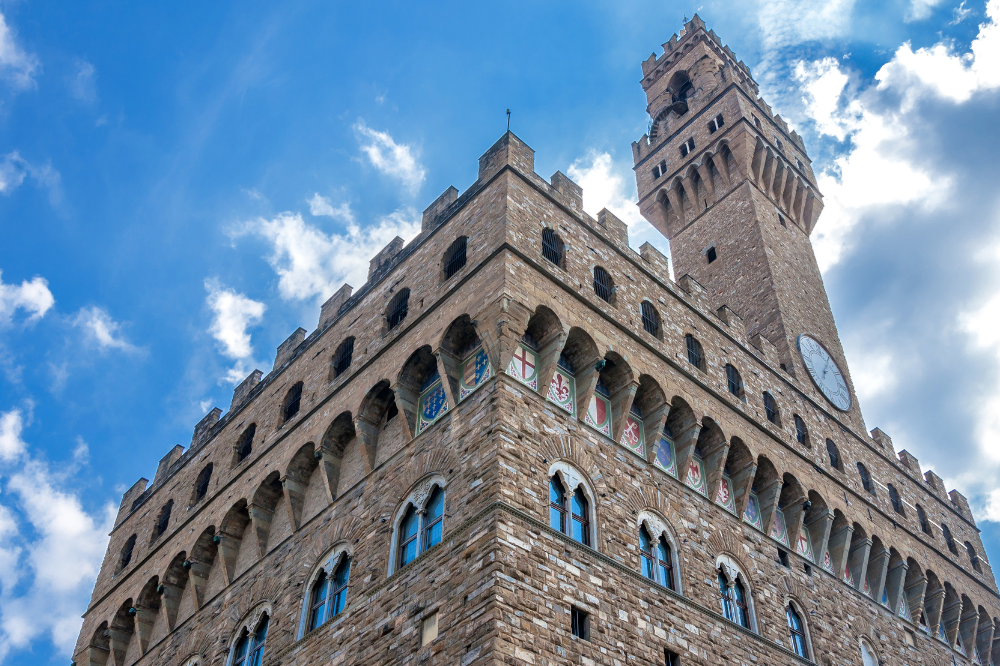 Dal Comune di Firenze in i contributi per le luminarie di Natale