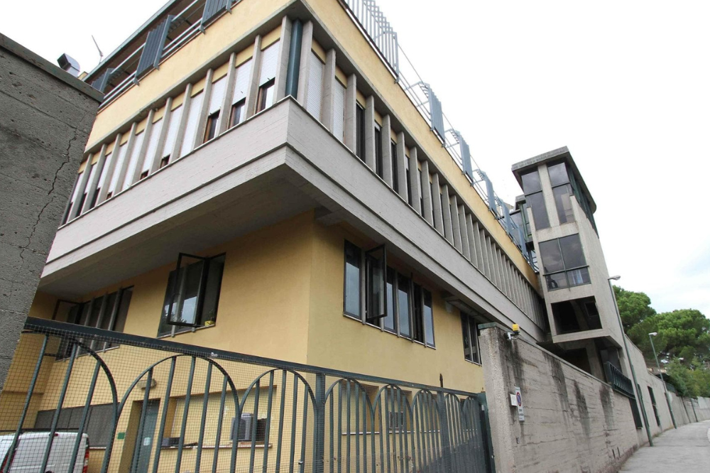 Annunciata la chiusura temporanea del presidio territoriale di Camerata