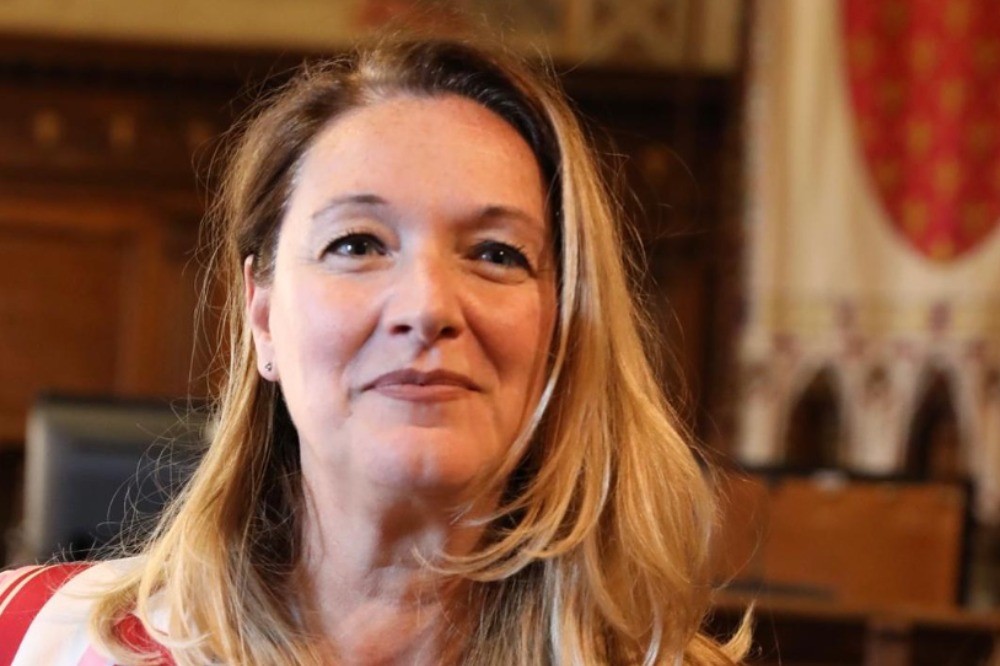 L’appello di Bugetti: ‘Servono più ispettori del lavoro’