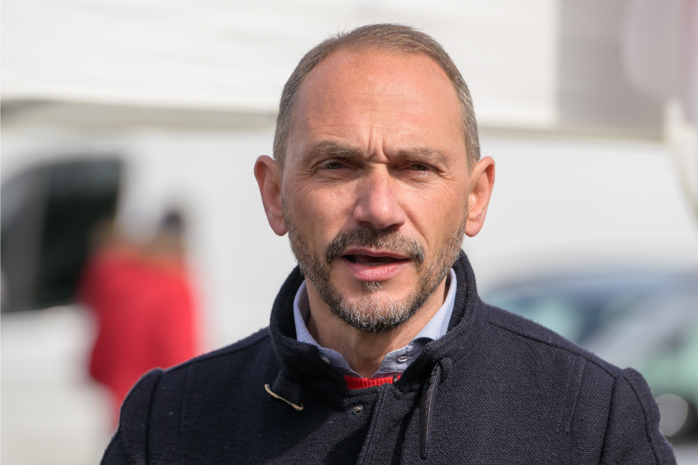 Fossi: 'Intervenga il Governo per evitare il collasso del settore della moda'