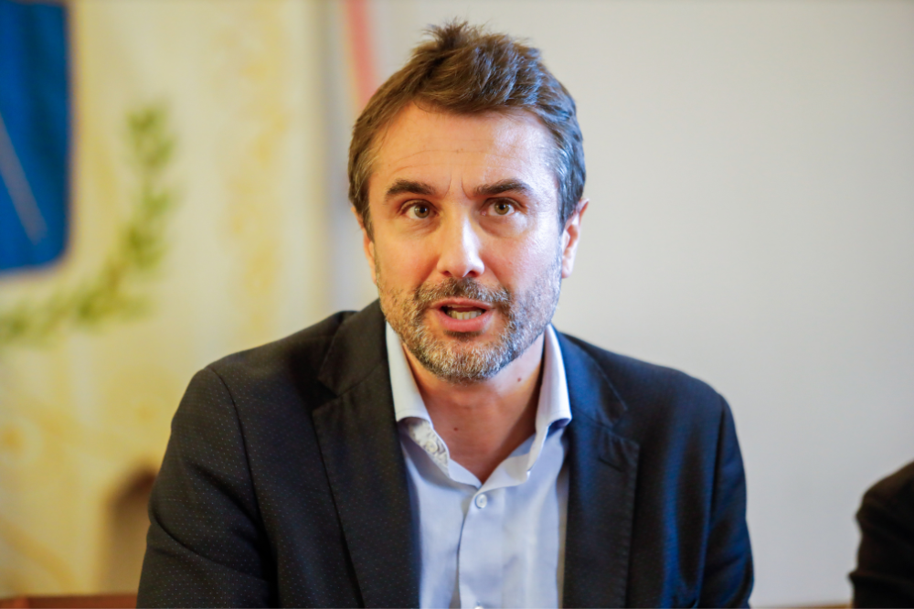 Falchi: 'La nostra economia si sta trasformando, è doveroso tutelarla'